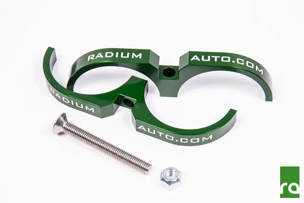 2Pc Clamp, 60Mm, Dual 1
