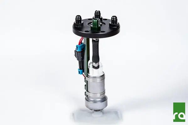 Fuel Surge Tank, Walbro F90000274 E85, Pump Included 1