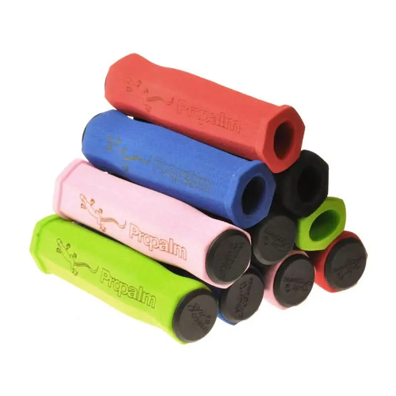 Propalm Handlebar Grip Set For Mobility Scooters 1