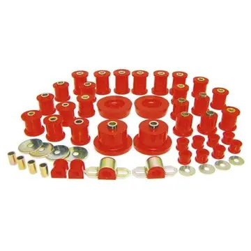 Prothane Mazda Miata Total Kit - Red 1