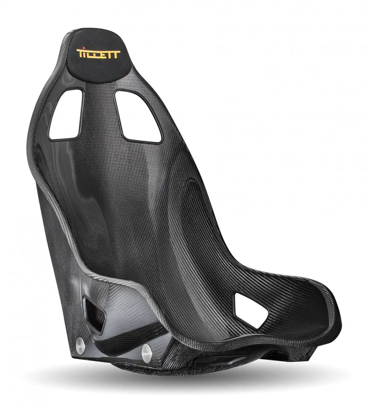 Tillett B7 Xl Racing Seat With Edges On Slight Second 2026 Sticker 1