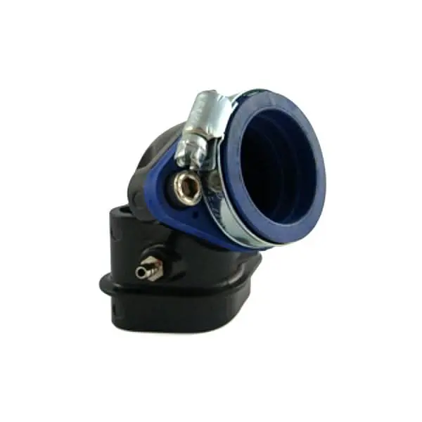 Ptfe Coated Intake Manifold For The Taotao Lancer 150 Scooter 2