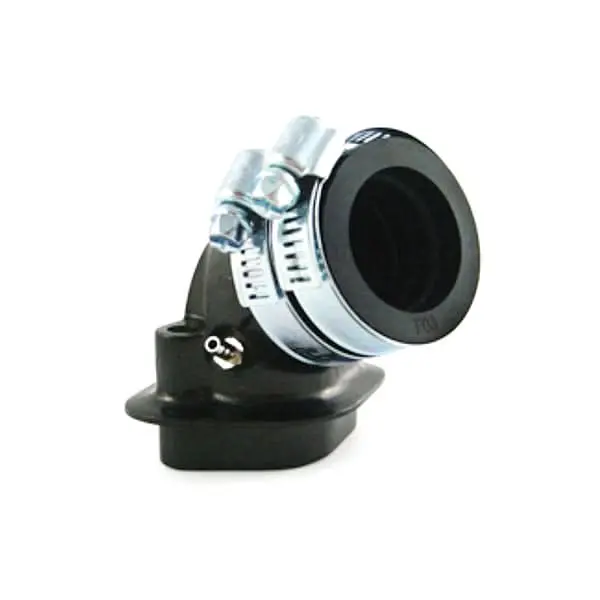 Ptfe Coated Intake Manifold For The Taotao Evo 150 Scooter 2