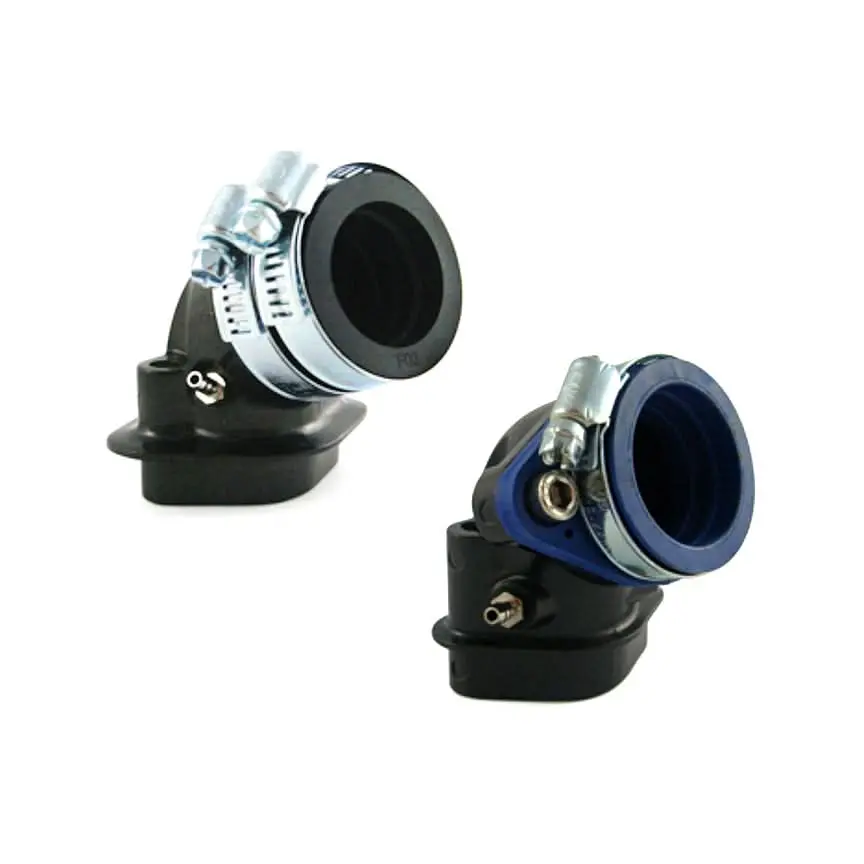 Ptfe Coated Intake Manifold For The Taotao Atm50-A1 Scooter 1