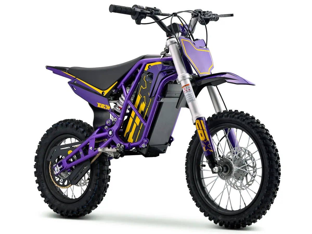 Ebox V3 60R 5Kw 1