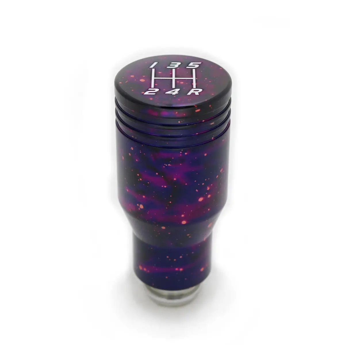 Purple Cosmic Space - 5 Speed Velocity - Volkswagen Dsg 1