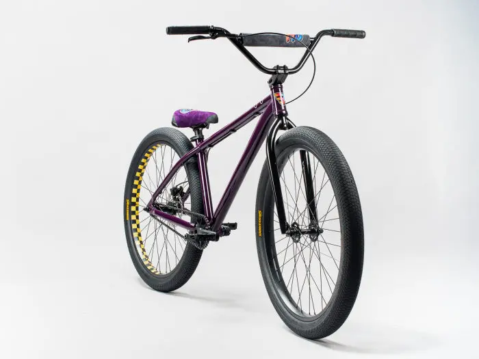 Mafia Bomma Tto 27.5" Fixed 1
