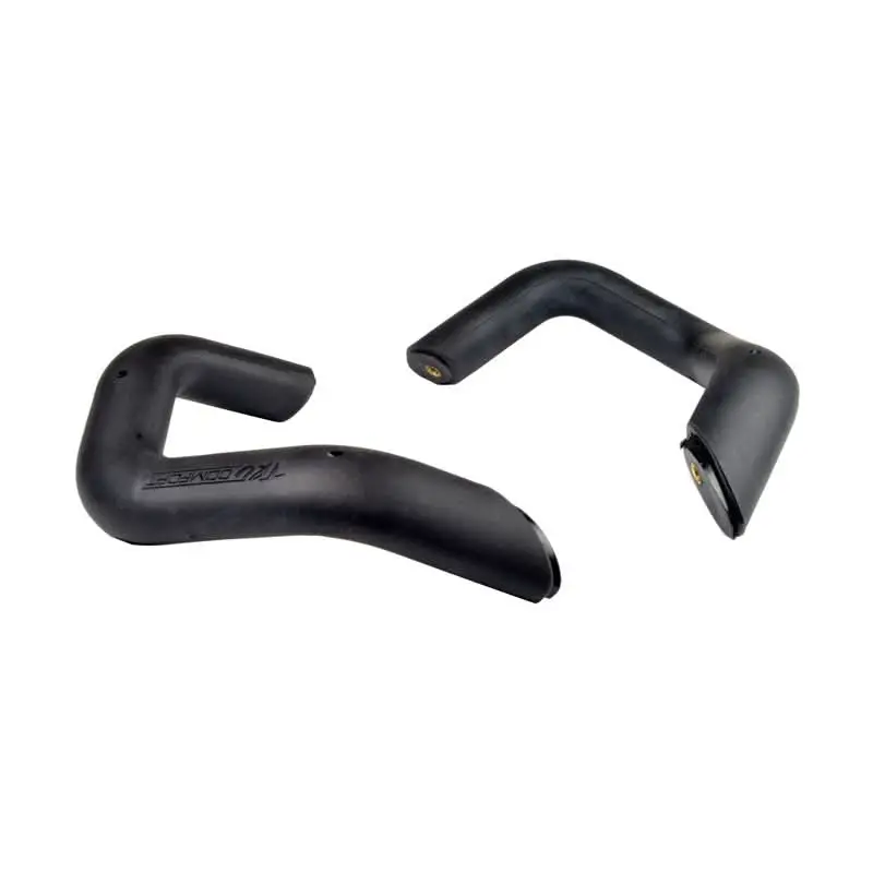 Push Handle For Quantum Power Chairs With Tru-Balance 2 Power Tilt Or Synergy Seat 1