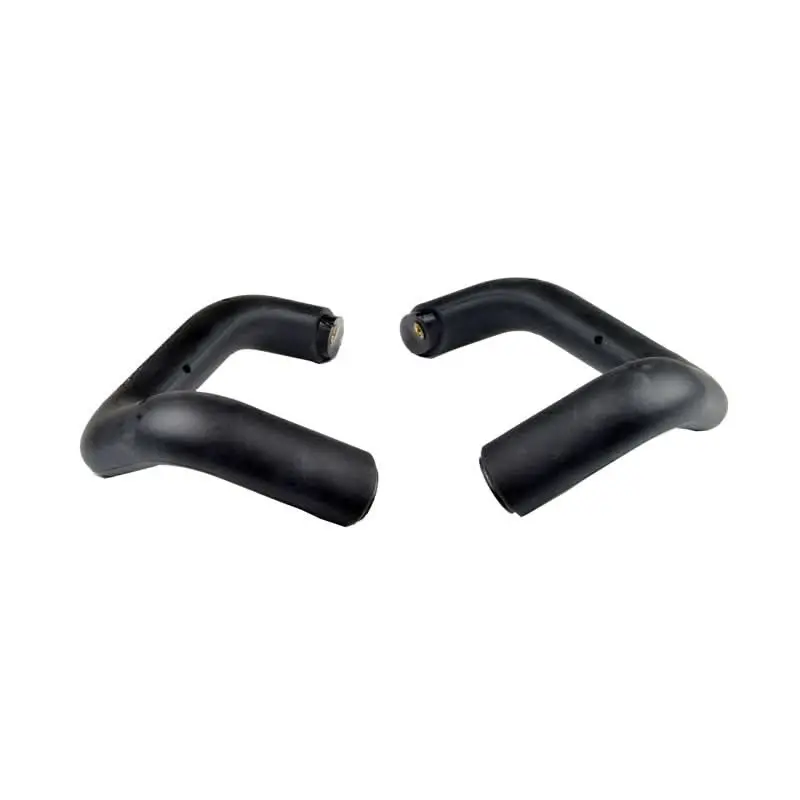 Push Handle For Quantum Power Chairs With Tru-Balance 2 Power Tilt Or Synergy Seat 2
