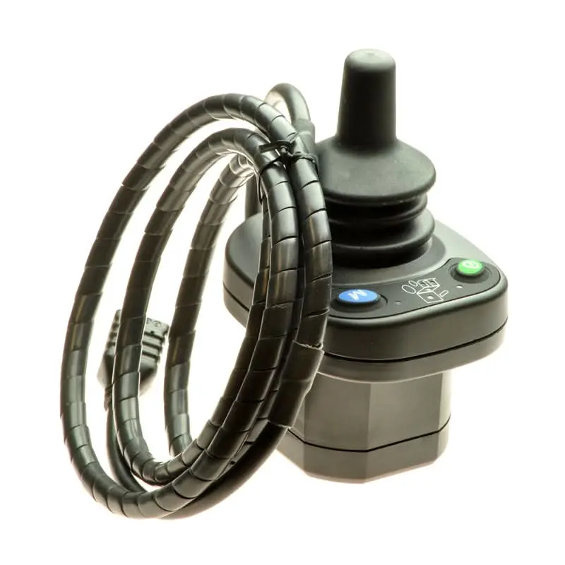 Q-Logic Ex Series Stand Alone Joystick Controller (Eleasmb5205) 1