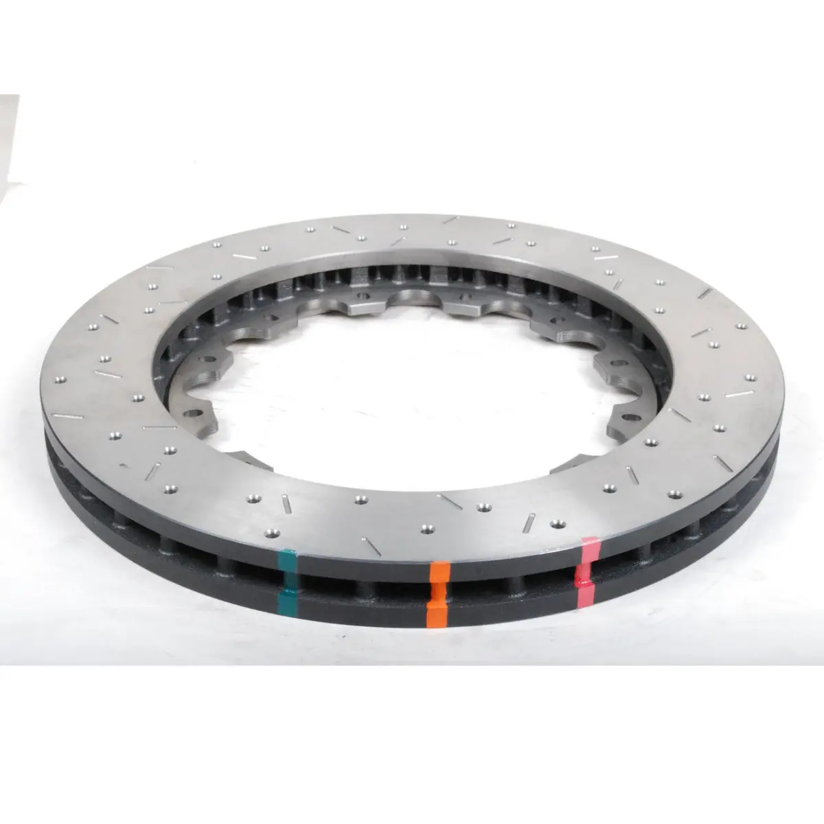 Dba Nissan Gt-R 5000 Series Rear Brake Rotor 1