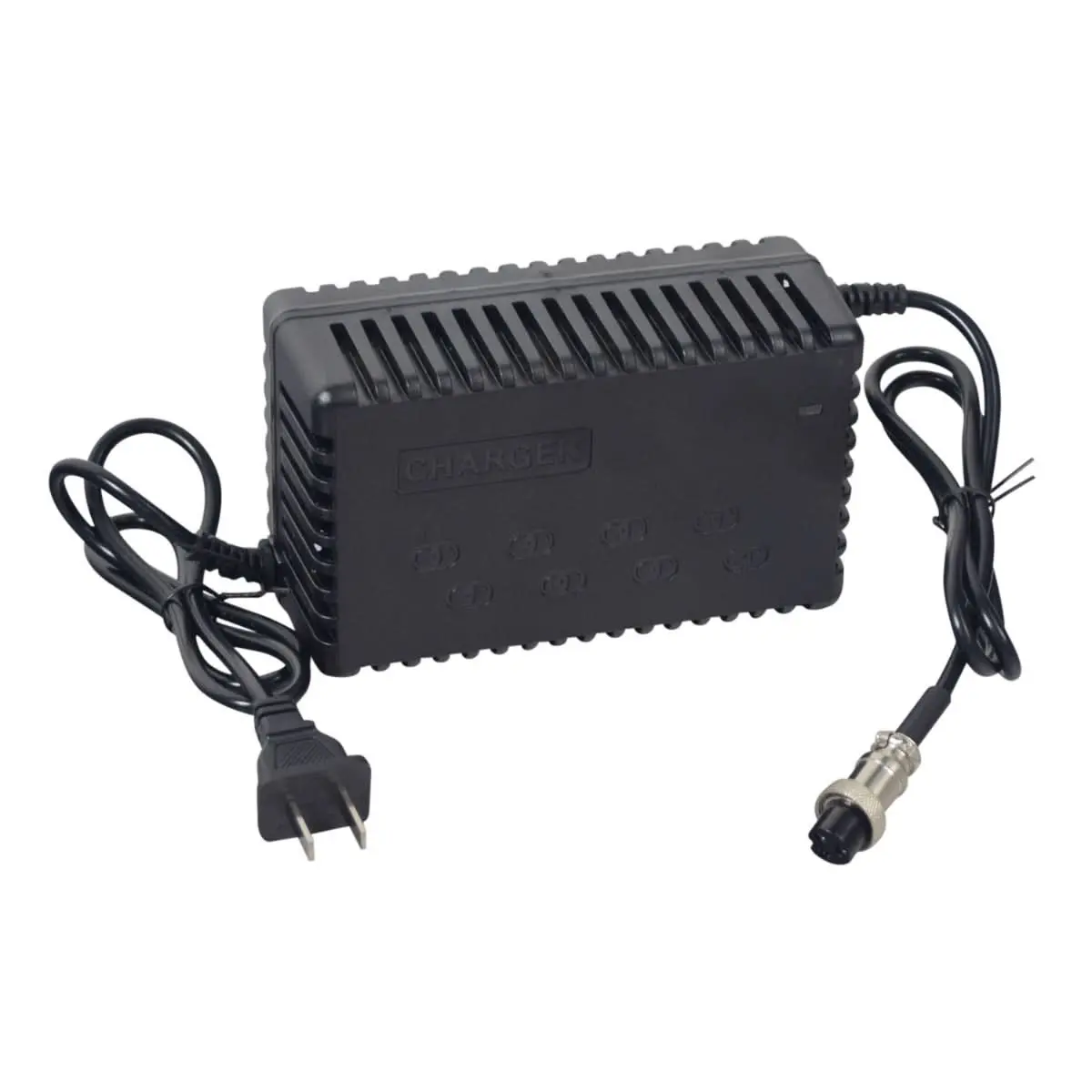 Razor E300 Battery Charger (Standard) 1
