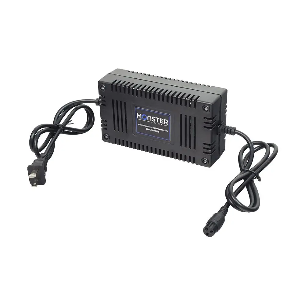 Razor E500s Battery Charger (Standard) 1