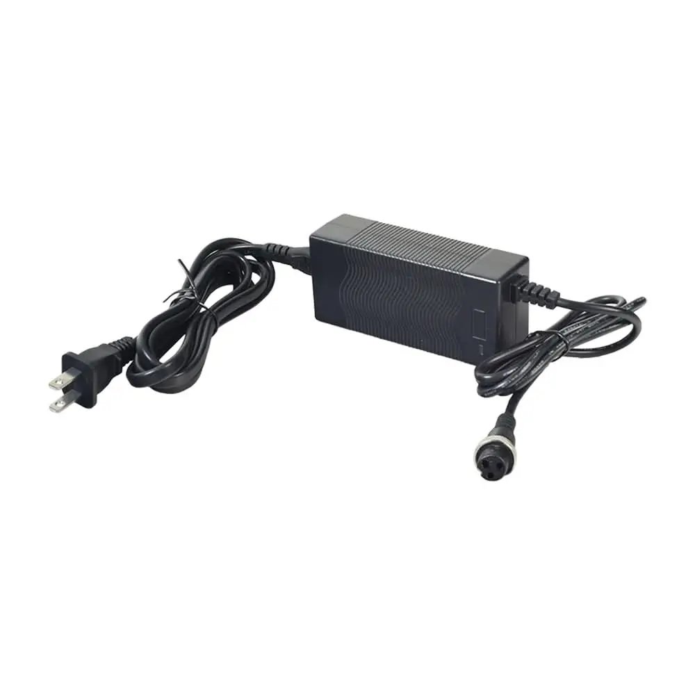 24 Volt 1.5 Amp 3-Prong Battery Charger For The Razor Electric Scream Machine 1