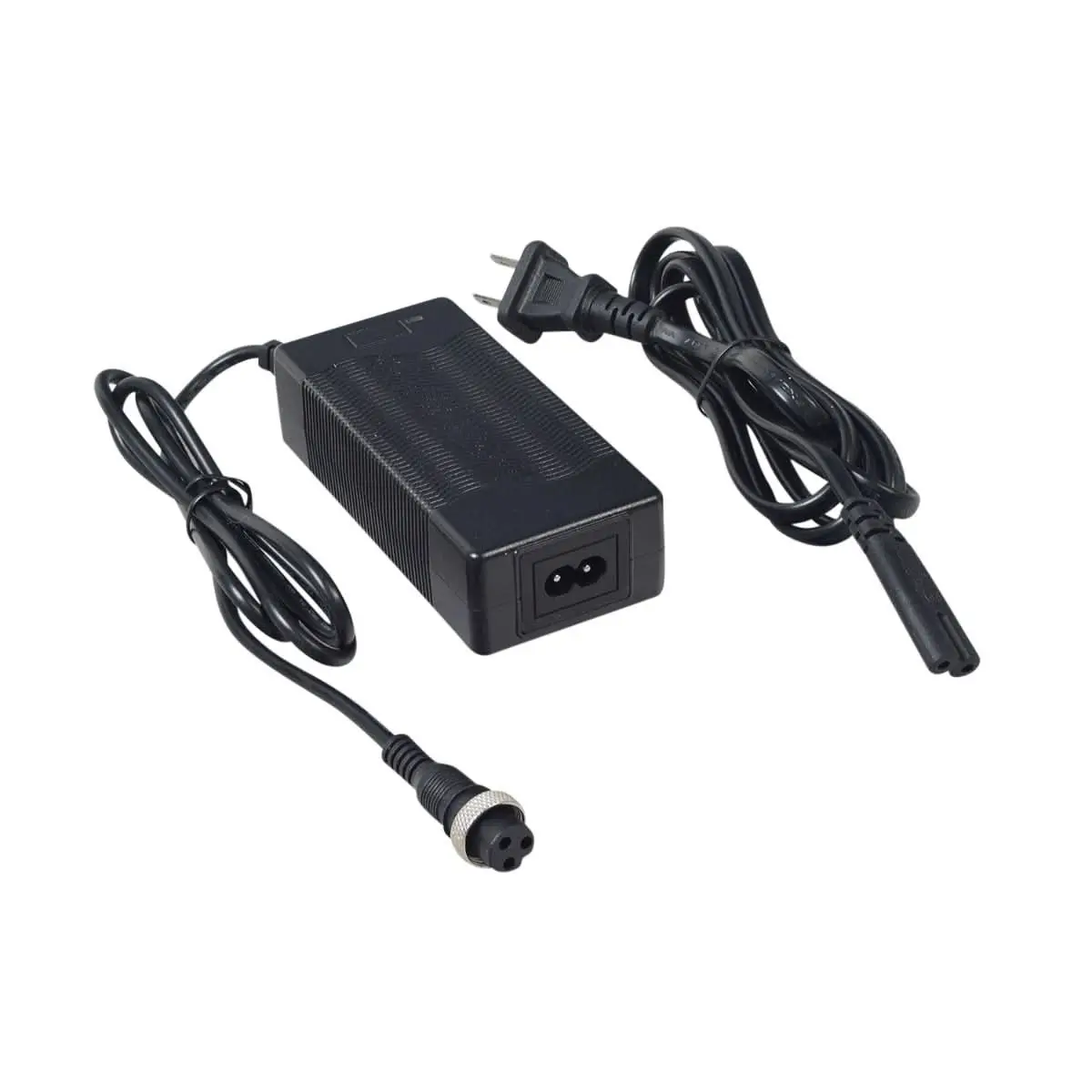 36 Volt 1.6 Amp 3-Prong Battery Charger 1