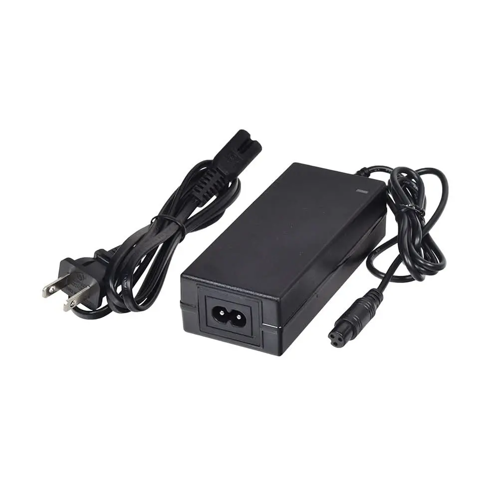 29 Volt Mini 3-Prong Lithium-Ion Battery Charger 1