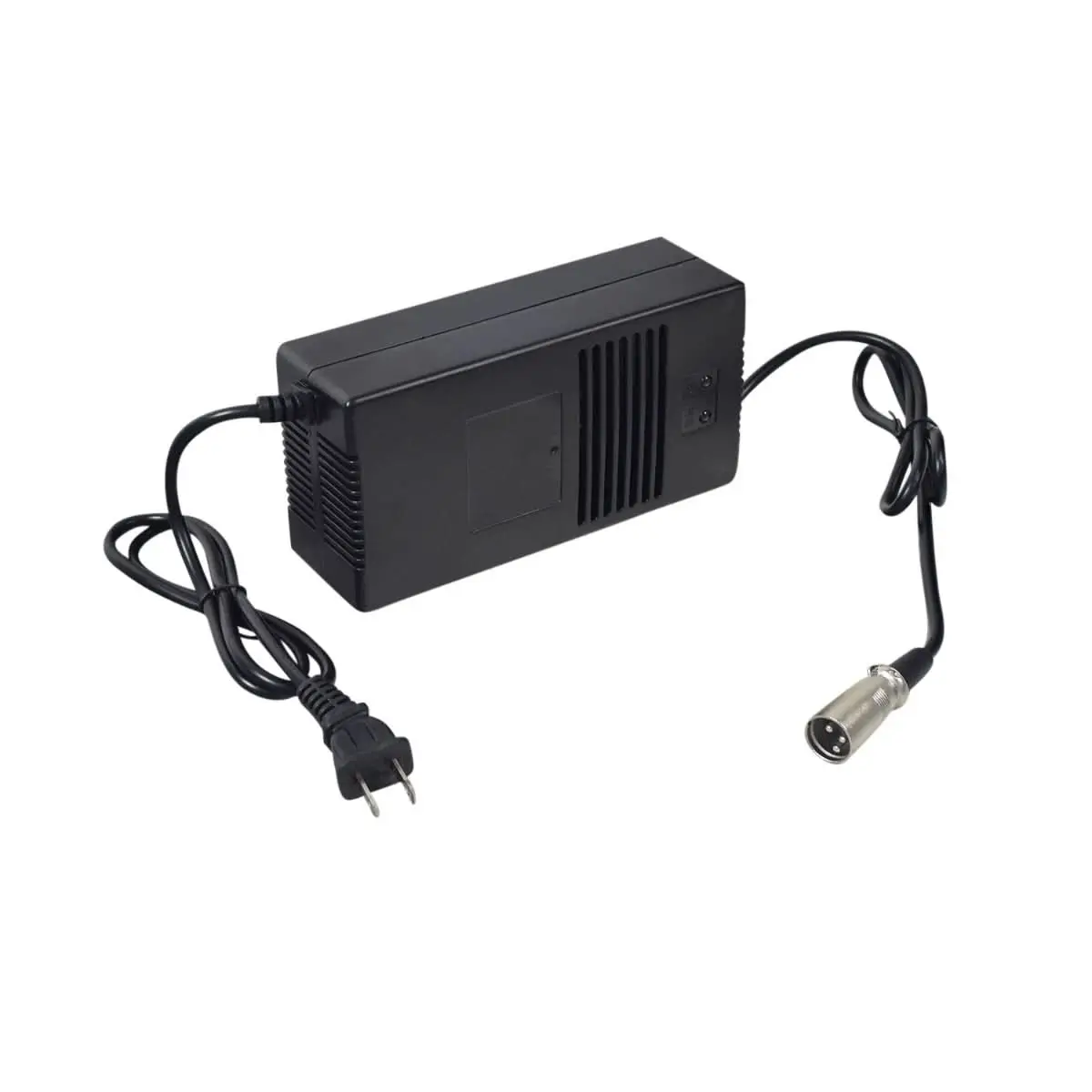 48 Volt 1.8 Amp Xlr Sla Battery Charger 1