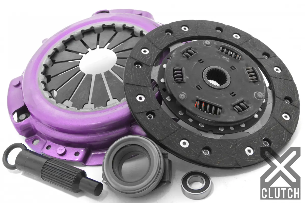 Xclutch Xkhn22009-1T Acura Cl Stage 1 Clutch Kit 1