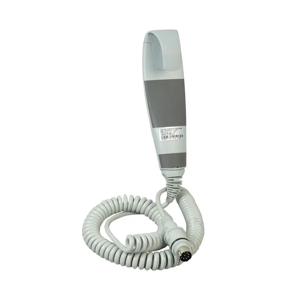 Hand Control For Invacare Reliant Patient Lifts With Power Legs (1177605) 2