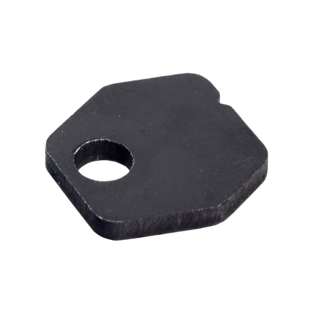Adjustment Cam For The Invacare A-4 Manual Wheelchair (1039232) 1