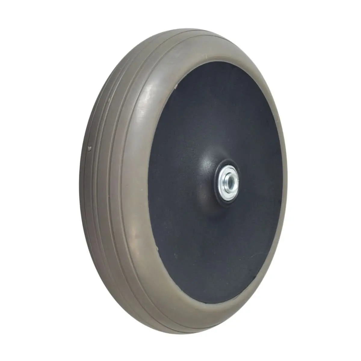 Front Or Rear Wheel Assembly For The Invacare Rollator (65550) (1452451) 1
