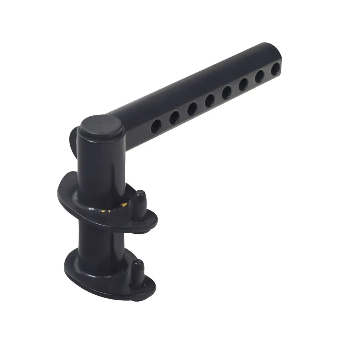 Leg Rest Hanger Assembly For The Invacare Tdx Sp Power Chair 1