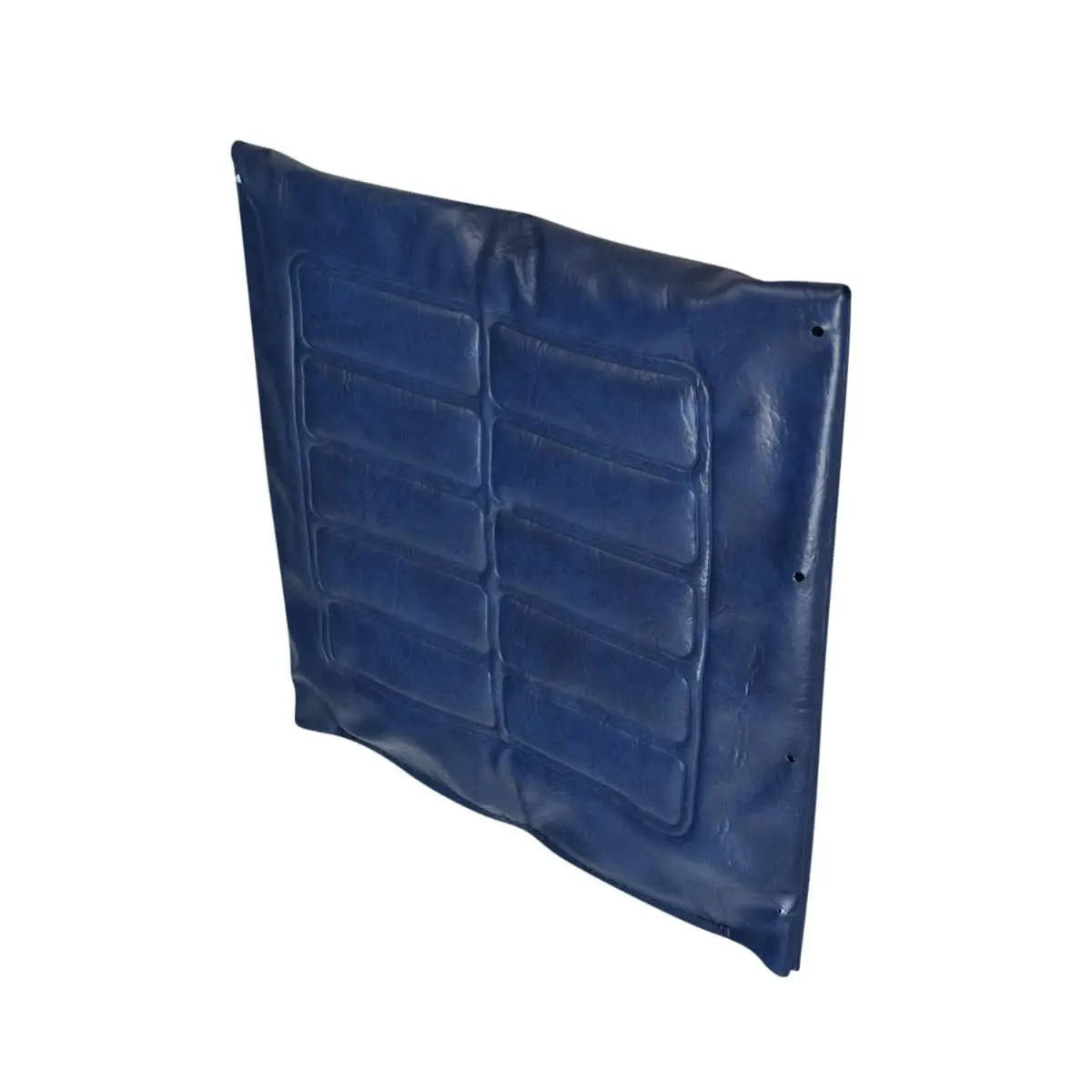 18X16 Midnight Blue Seat Back Upholstery For Invacare Tracer Series Wheelchairs (8881127476) 1