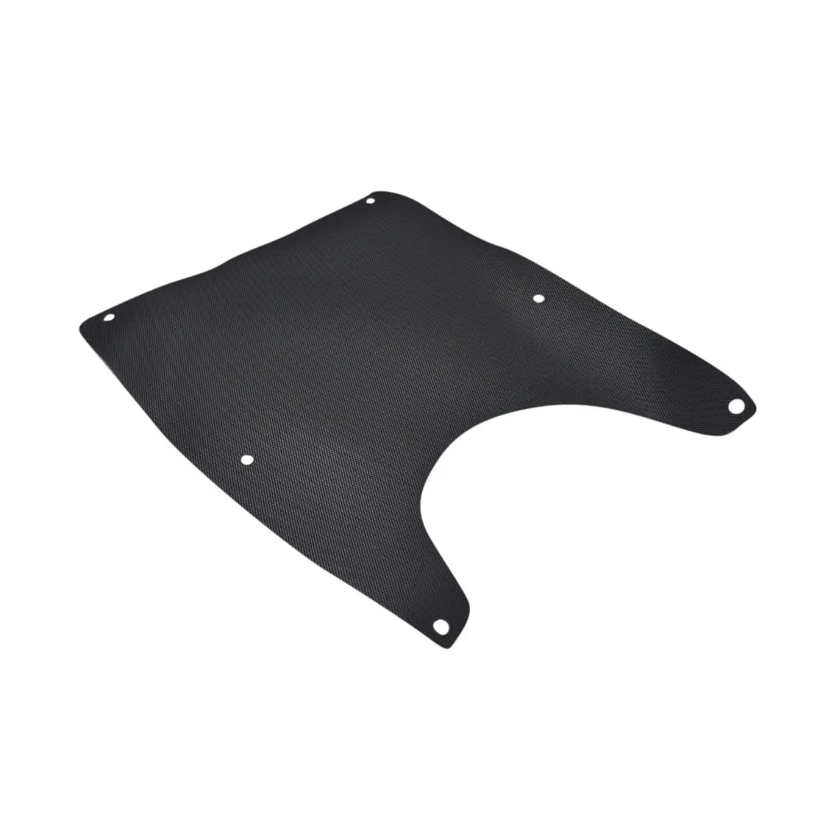 Floor Mat With Push Rivets For The Invacare Lynx L-3 Scooter (1144815) 1