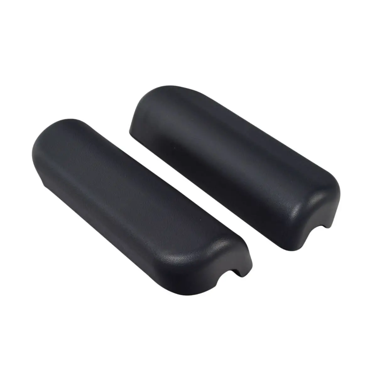 Desk Length Waterfall Armrest Pads For Invacare Power Chairs (Set Of 2) (1110817) 1