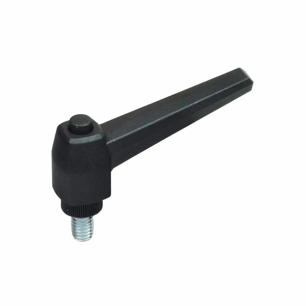 Armrest Release Handle For Invacare Aviva Fx, Pronto M91, & Pronto M94 Power Chairs With Van Seating (1114914) 1