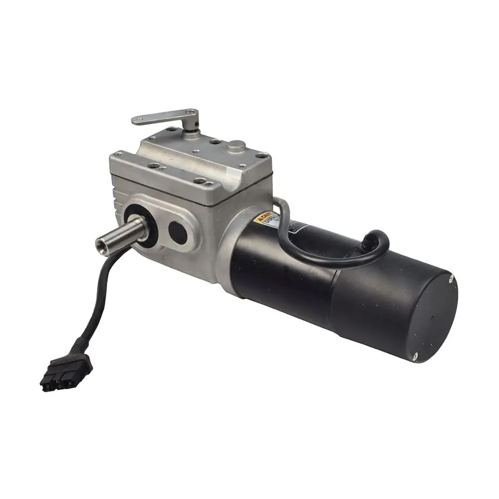 Left Motor & Gearbox For Invacare Pronto M51 & Pronto M61 Power Chairs (1163476) 1