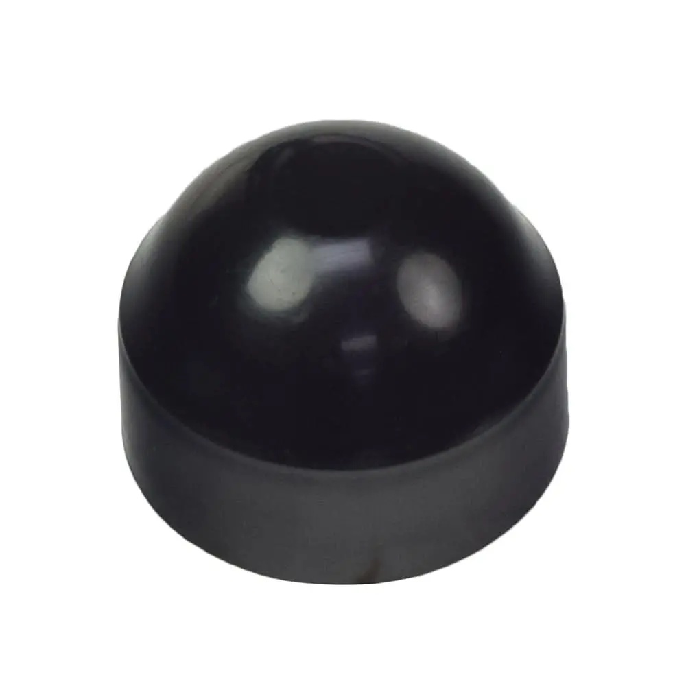 Head Tube Cap For The Invacare 9000 Xdt & Tracer Iv Wheelchairs (1001843) 1
