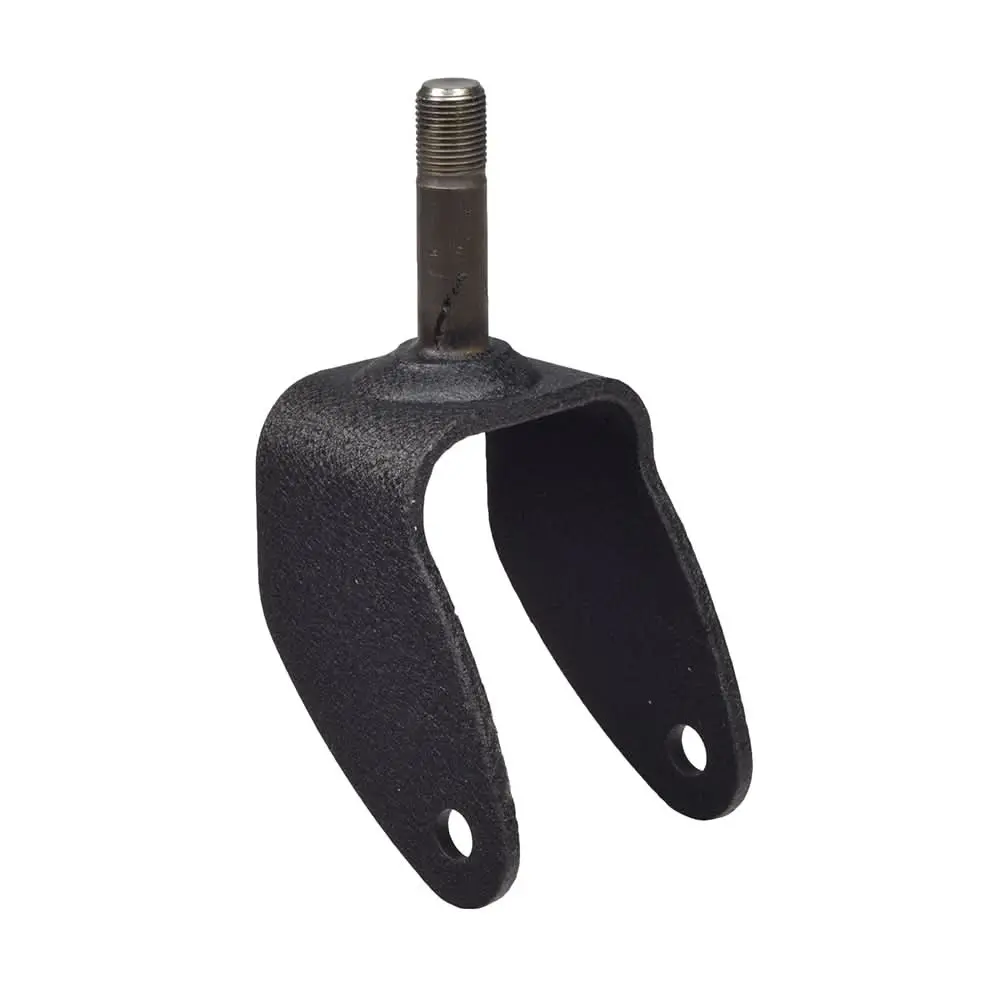 Fork And Stem Assembly For The Invacare Pronto M51 And M91 With Surestep 1