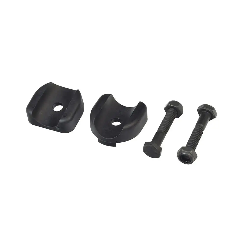 Hardware Kit For Flip-Back Armrests On Invacare Tracer Ex2 & Tracer Sx5 Wheelchairs (1110058) 1