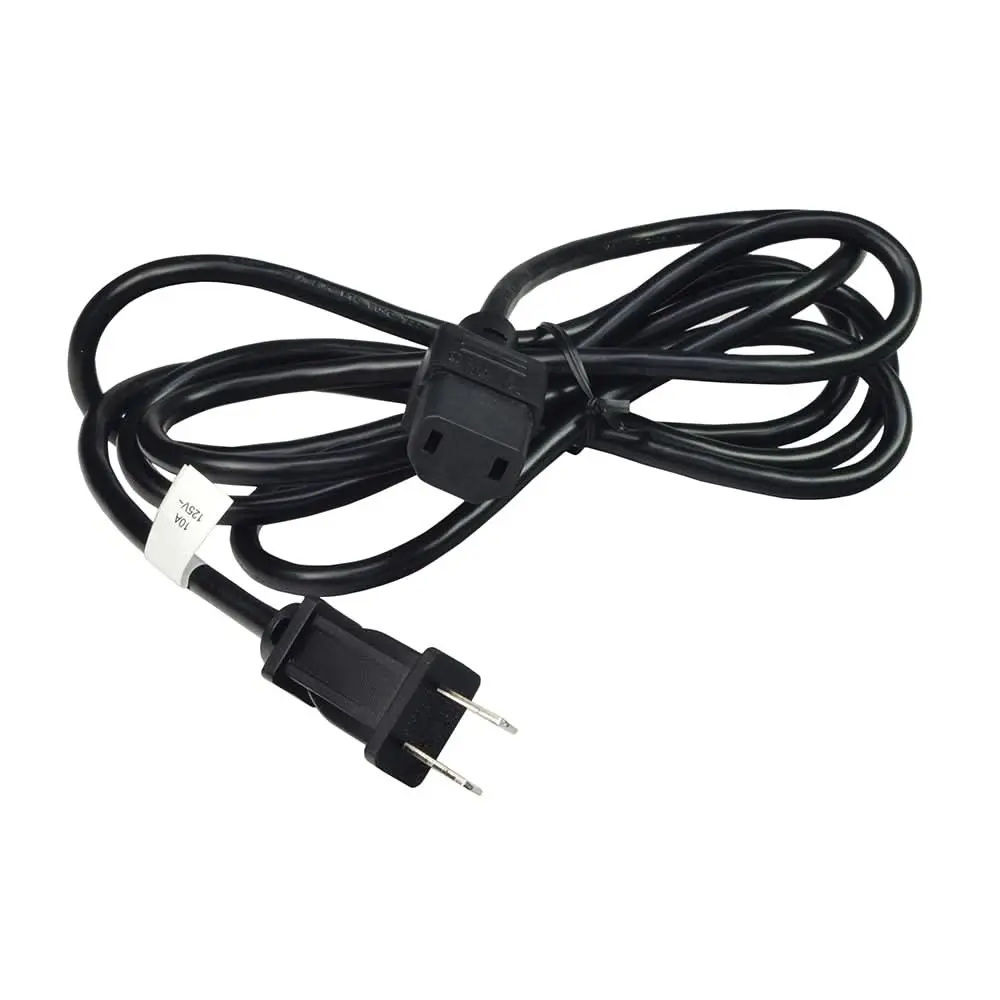 Power Cord For The Invacare Homefill Oxygen System (1112949) 1