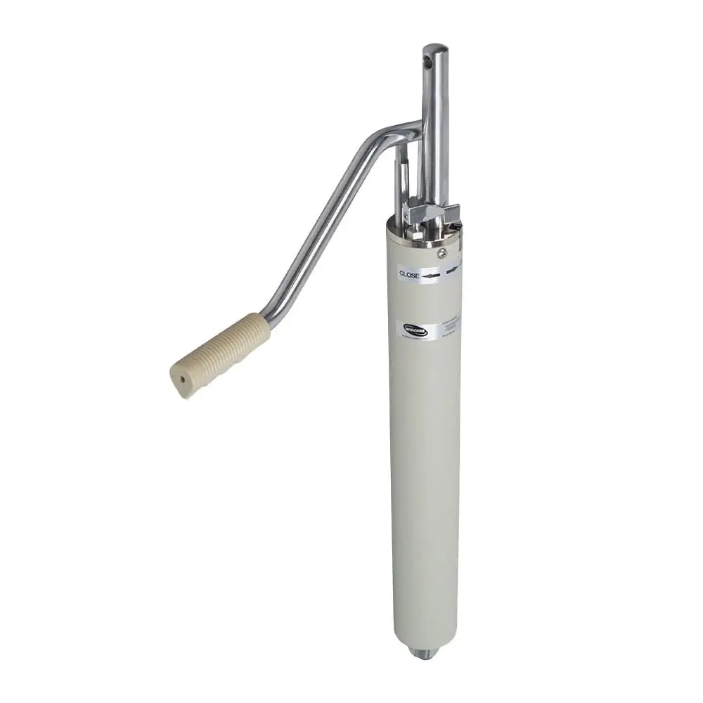 Painted Hydraulic Pump For The Invacare Hydraulic Patient Lifts (9099P) 1