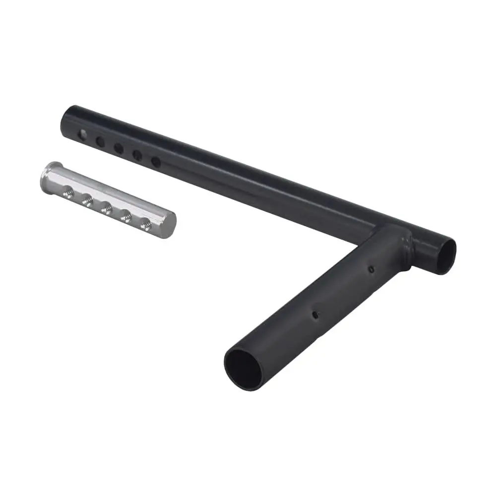 Pivot Slide Tube For The Invacare Compass, Patriot, Solara, & Spree Xt Wheelchairs (1120330) 1