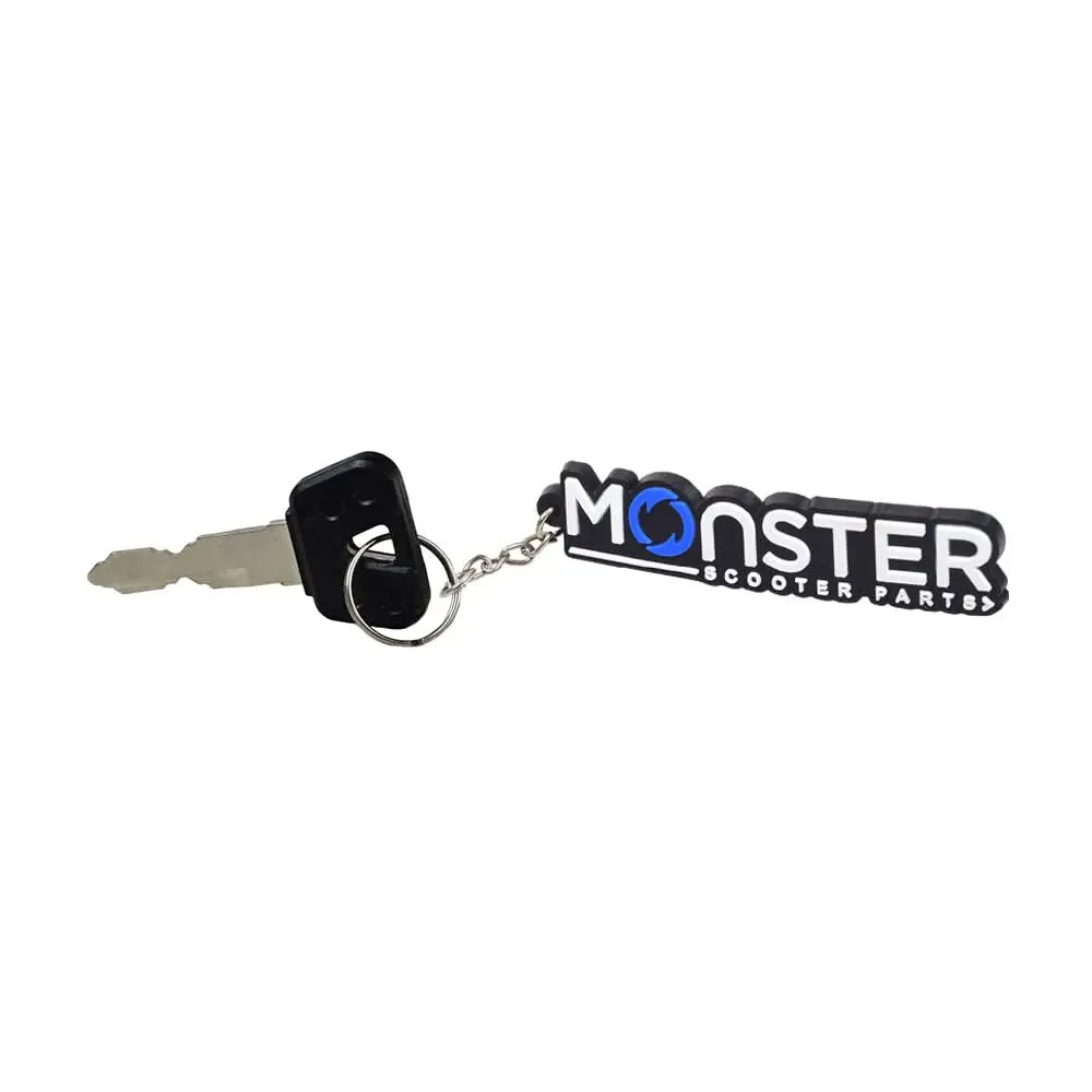 Key For The Invacare Leo Mobility Scooter (1164848) 1