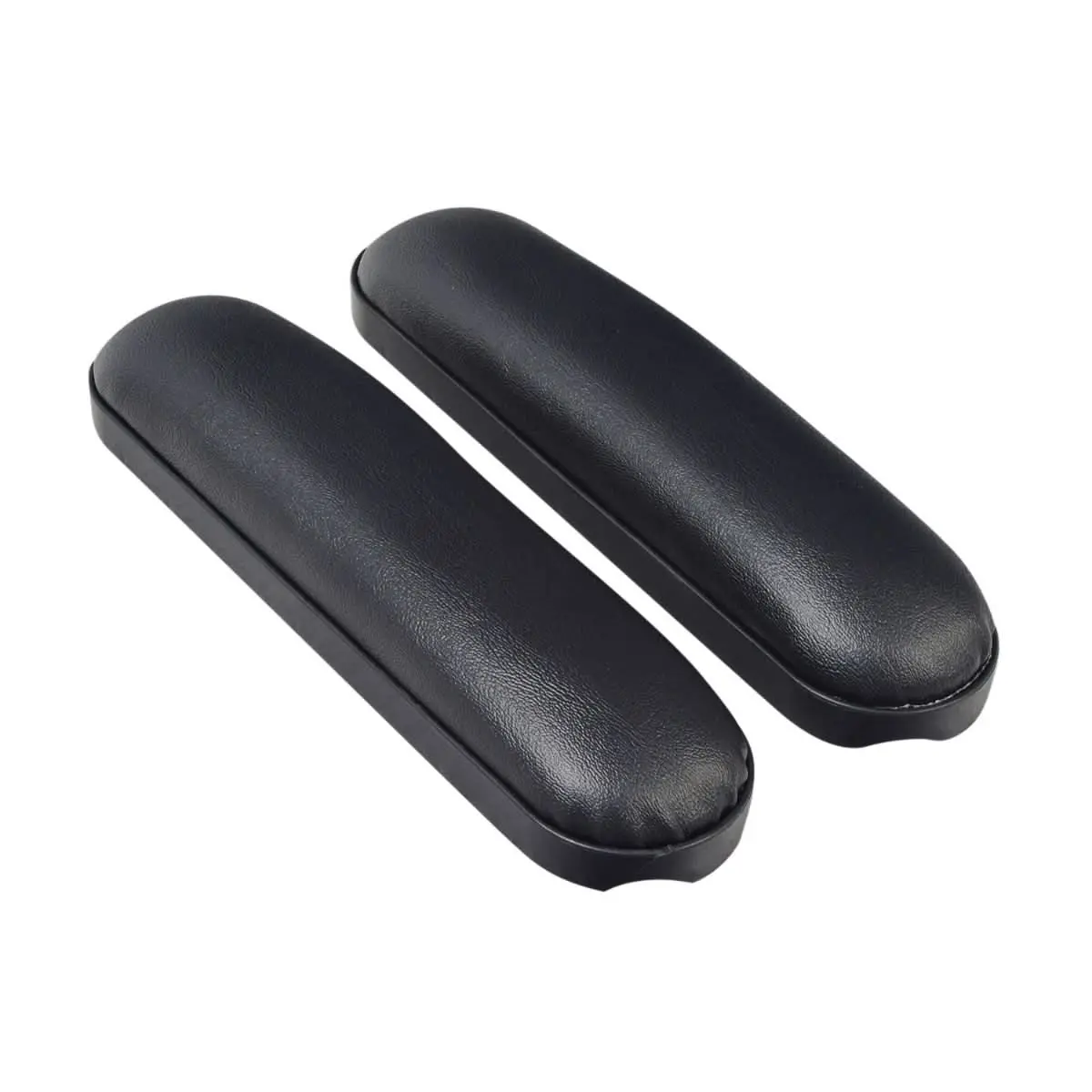 Armrest Pads For The Invacare At'm And At'm Qt Power Chairs Manufactured After 3/16/05 (Set Of 2) (8881132807) 1
