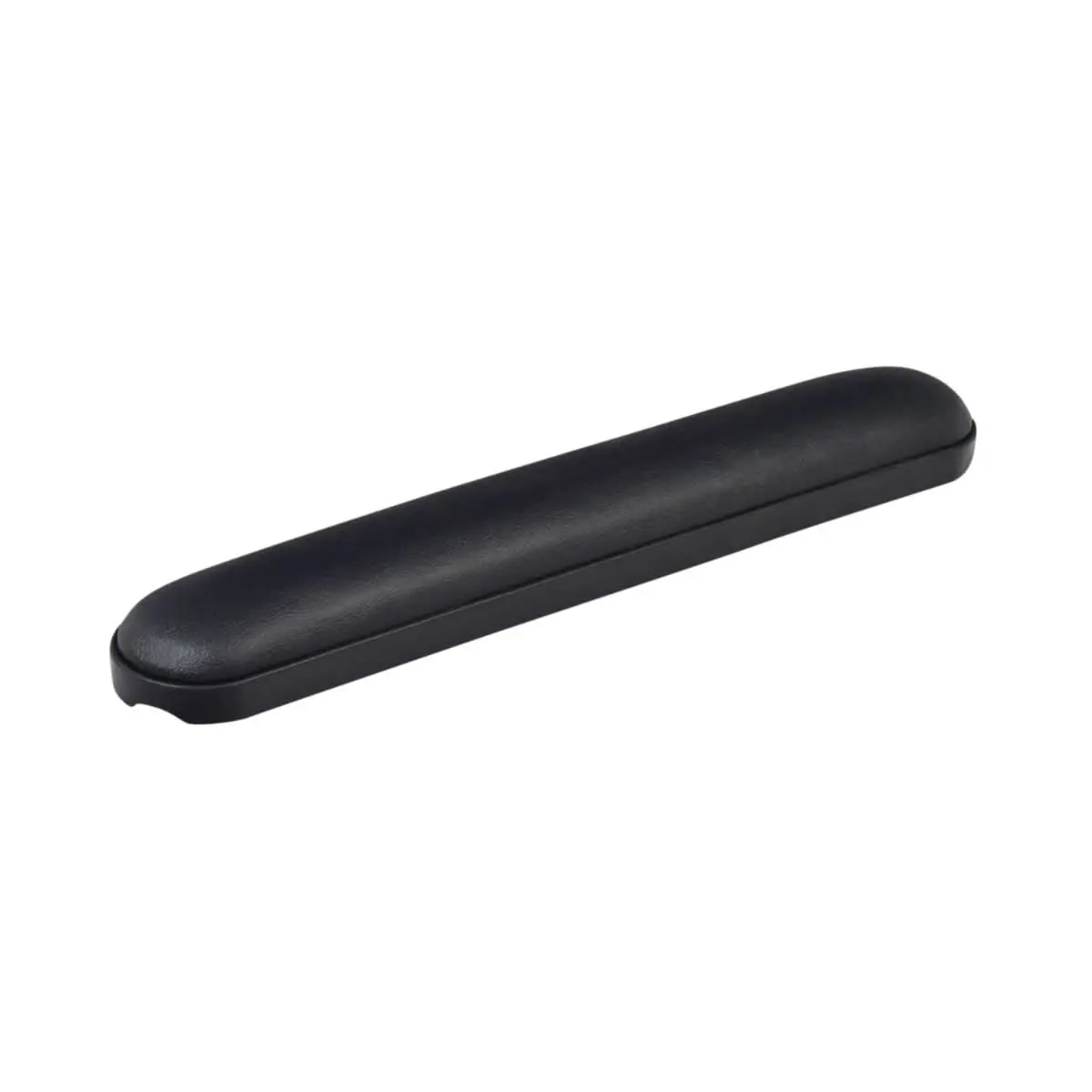 Left Full Length Vinyl Armrest Pad For Invacare Power Chairs (8881015933) 1