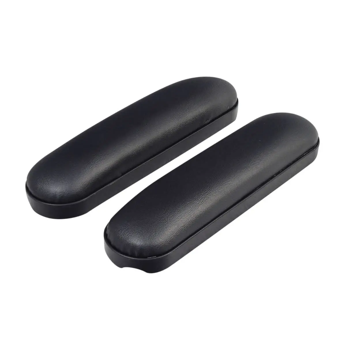 Desk Length Vinyl Armrest Pads For Invacare Power Chairs (Set Of 2) (8881053578) 1
