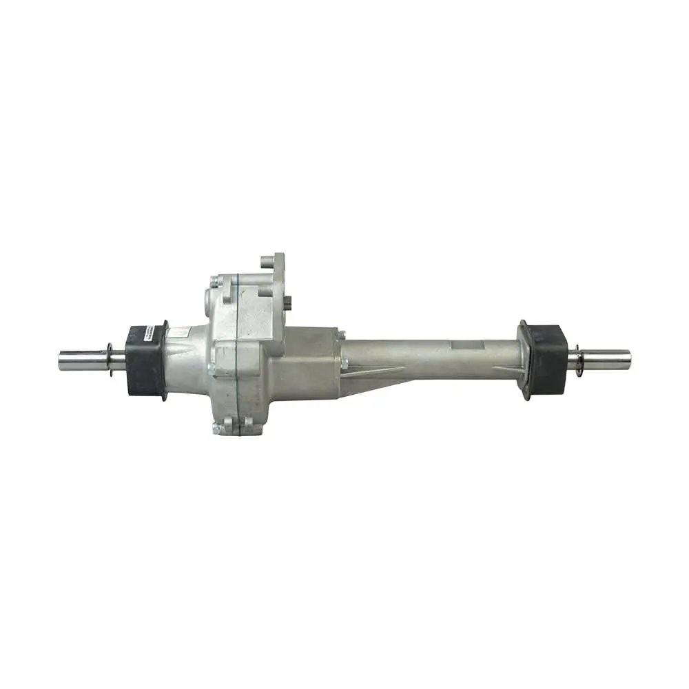 Transaxle For The Invacare Lynx L-3 & Lynx-4 (1144787) 1