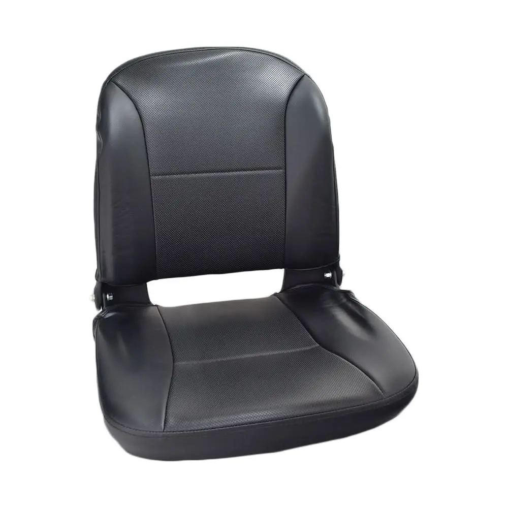 Seat Assembly For Invacare Leo Scooter (1164835) 1