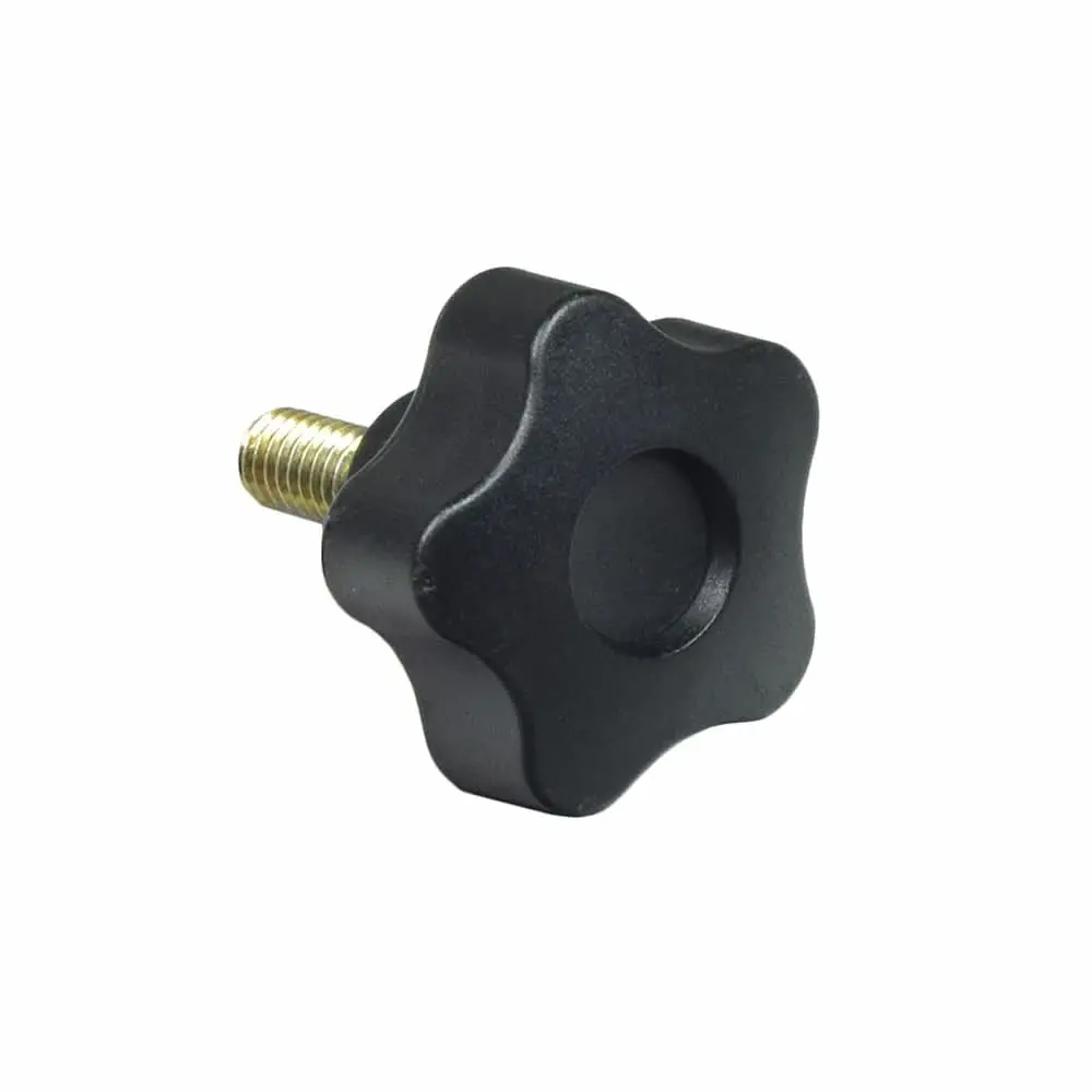 Armrest Adjustment Knob For Invacare Aviva Fx & Pronto Power Chairs (1114910) 1