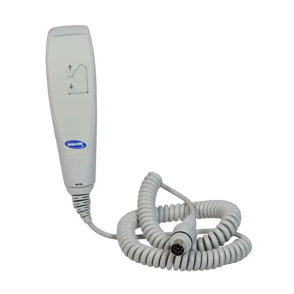 Hand Control For Invacare Reliant Patient Lifts 1