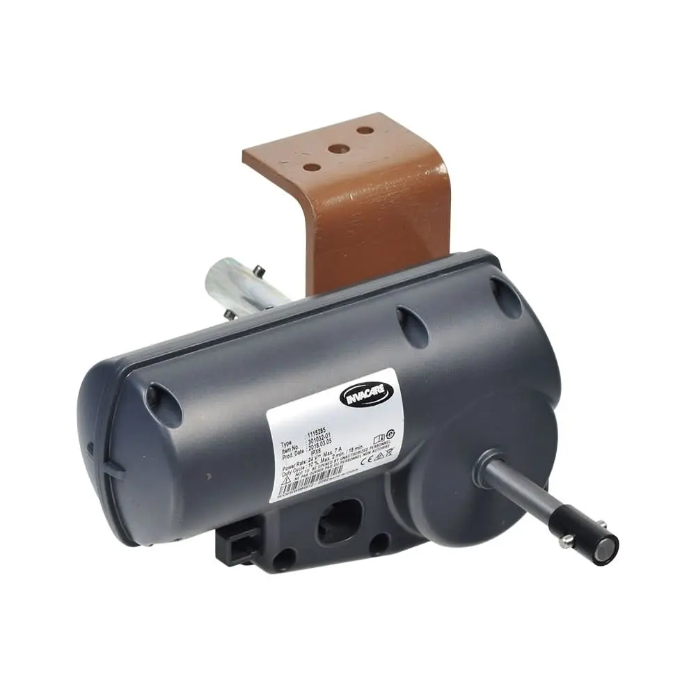 Hi/Lo Motor Assembly For Invacare Full Electric Homecare Beds (1116653) 1