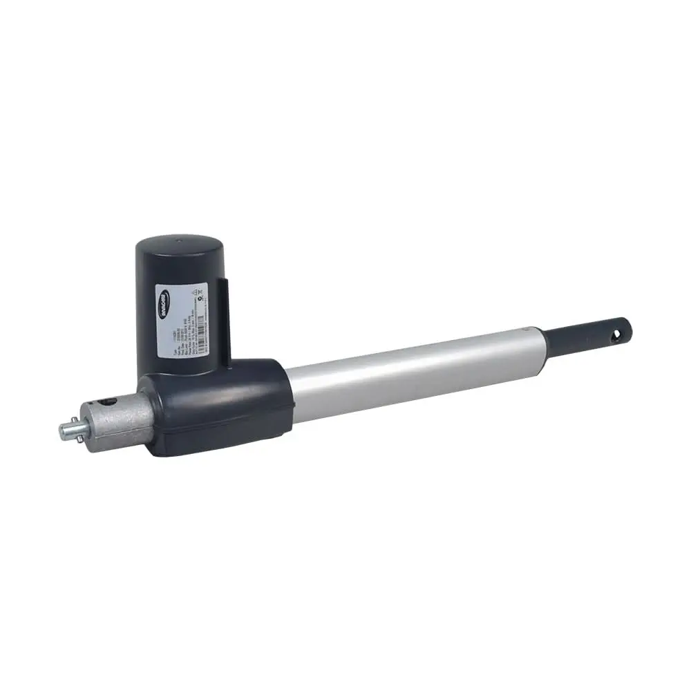 Head Motor With Pull Tube For Invacare Full Electric & Semi Electric Homecare Beds (1121270) 1