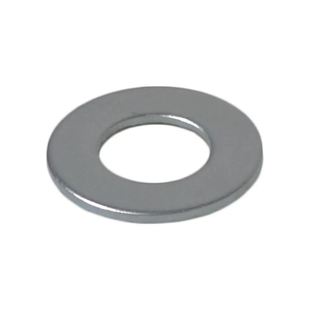 Flat Washer For The Footplate Assembly For Invacare Pronto Series Power Chairs (1065214) 1