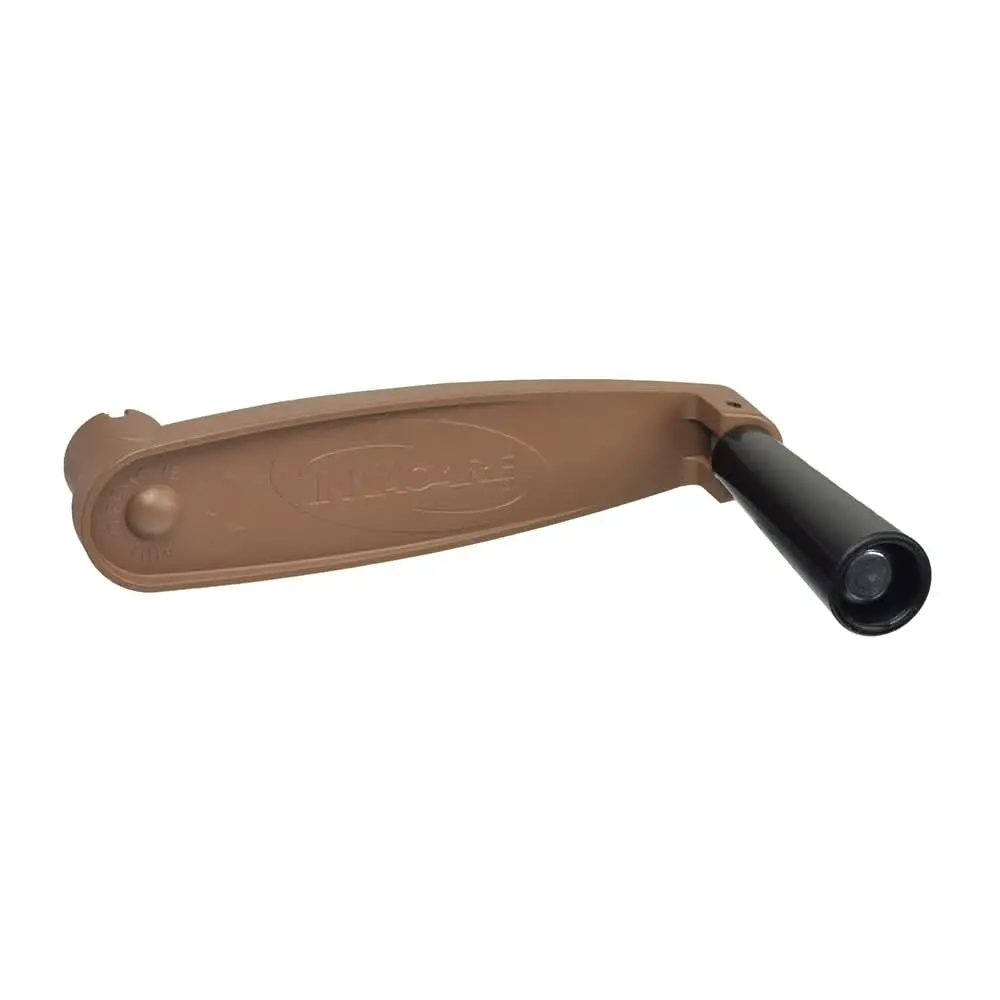 Hi/Low Crank For Invacare Homecare Beds (1157942) 1