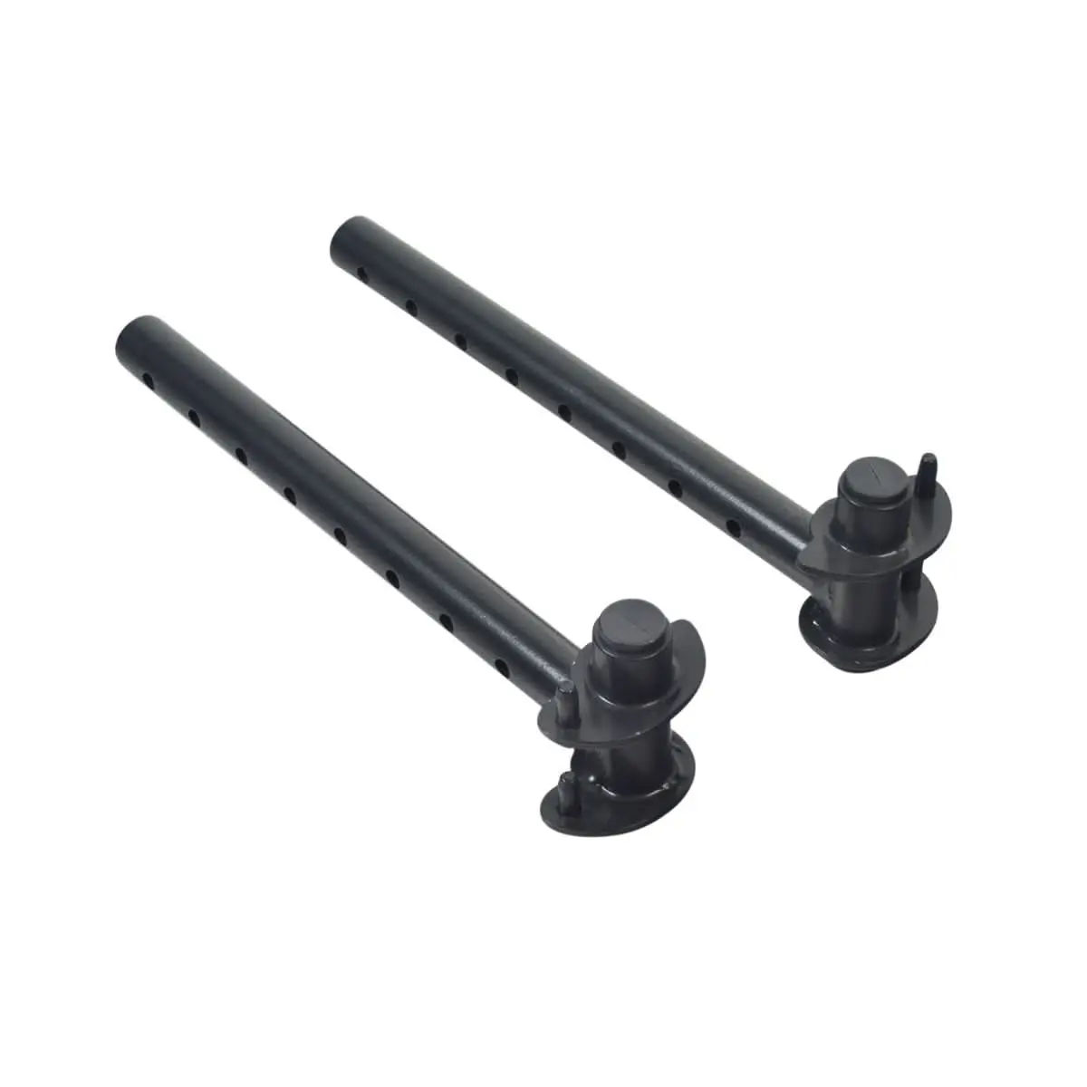 Leg Rest Hanger Assembly For Invacare Pronto M50, M51, & M91 With Surestep Power Chairs (1114997) 1
